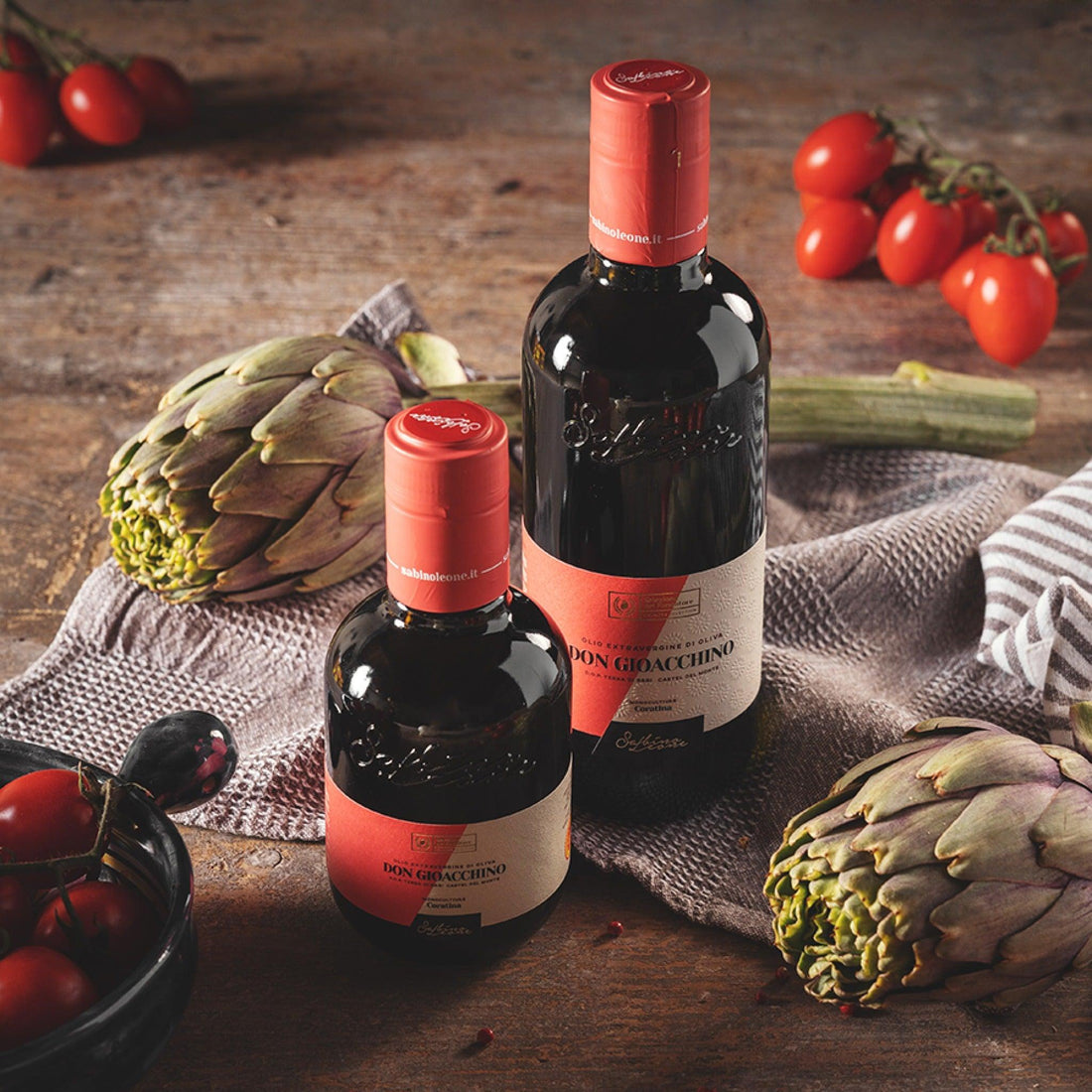 De Unieke Smaken van Italiaanse Extra Vierge Olijfolie: Tips voor de Beste Keuze - Olijfolie markt