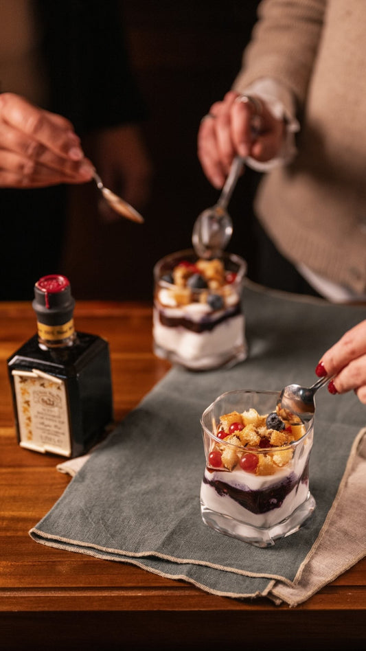 3 Zomerse Antipasti met Premium Olijfolie en Balsamico