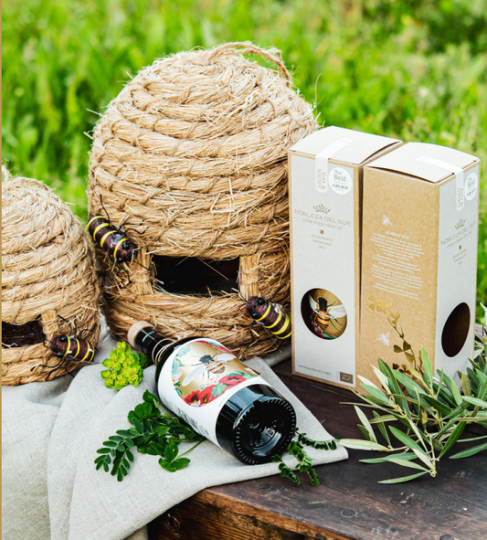 Olijfolie Nobleza del Sur - Organic Day – Review