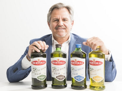 Is Bertolli Olijfolie Goed? Een Kritische Blik op Kwaliteit en Herkomst