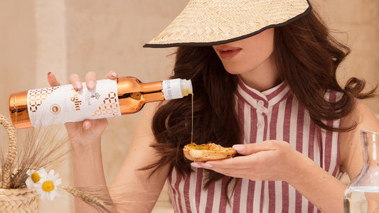 Olijfolie Guglielmi Puglia P.G.I. – Review