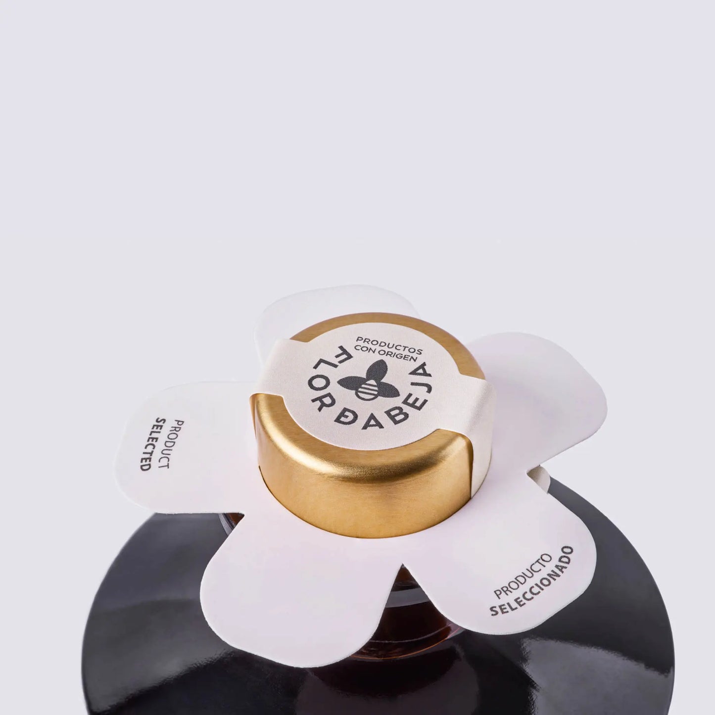 NOBLEZA DEL SUR – FLOR D ABEJA - Picual(Bio) Nobleza Del Sur