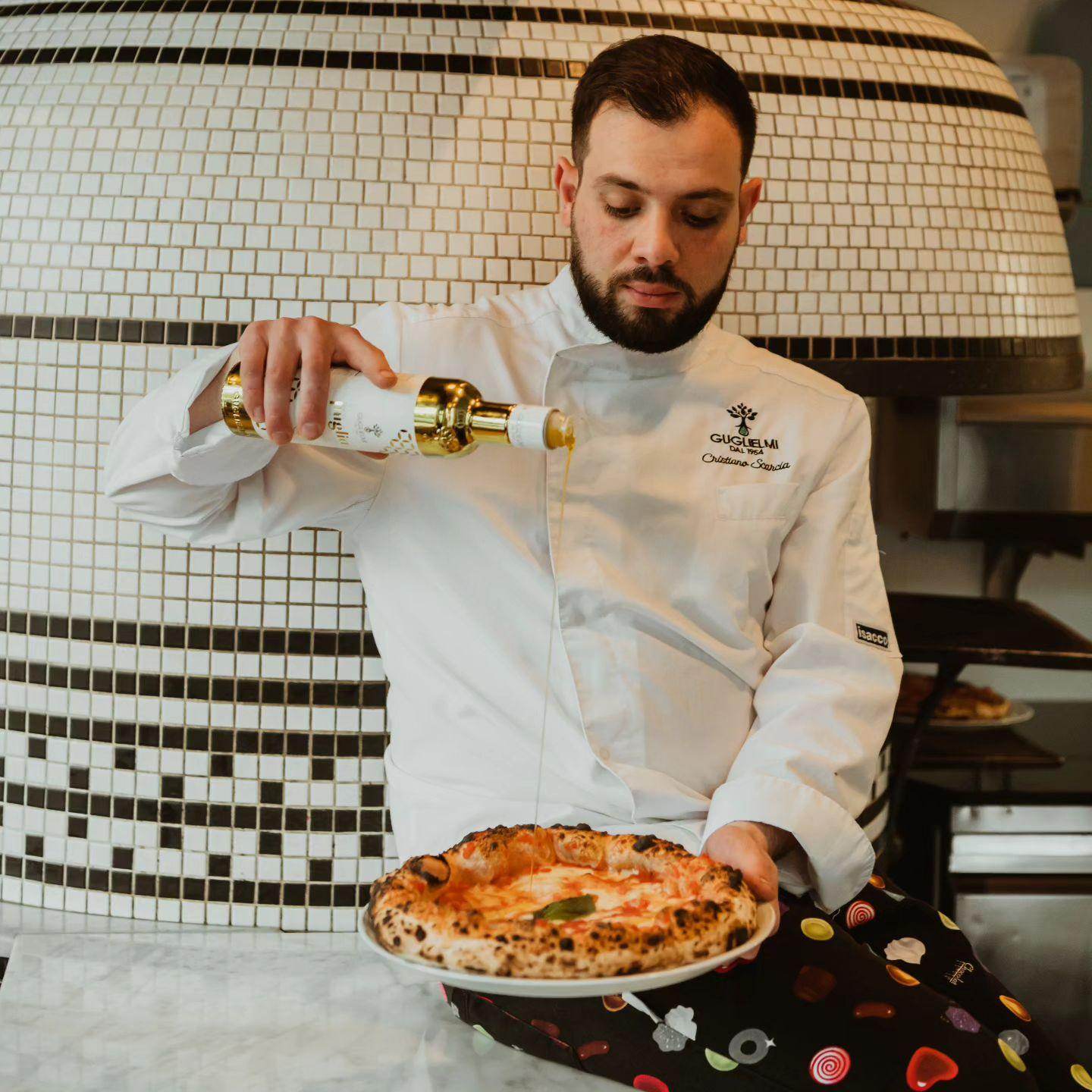 Guglielmi - Puglia BIO P.G.I - Olijfolie markt