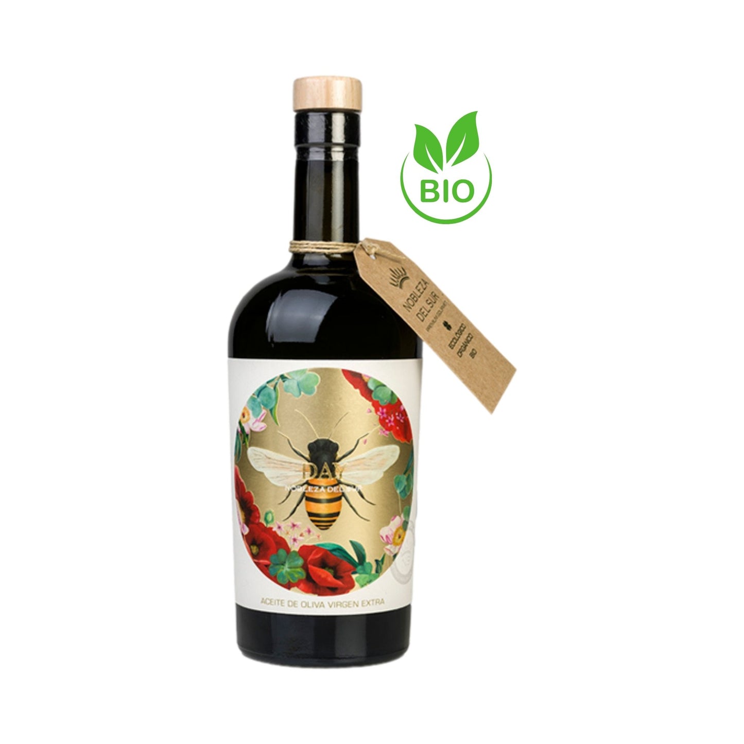 NOBLEZA DEL SUR - VROEGE OOGST – Organic Day