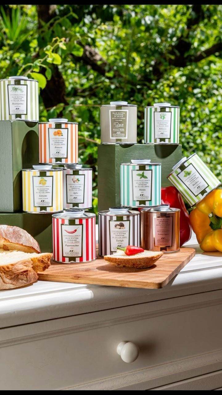 Truffel Olie - 100ml - Extra Vierge Olijfolie-OlijfolieMarkt