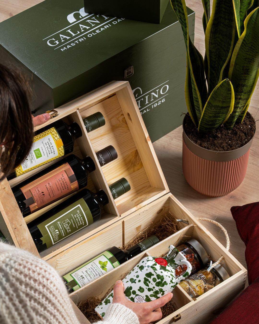 Bio Fruttato Medio - Extra Vierge Olijfolie-OlijfolieMarkt