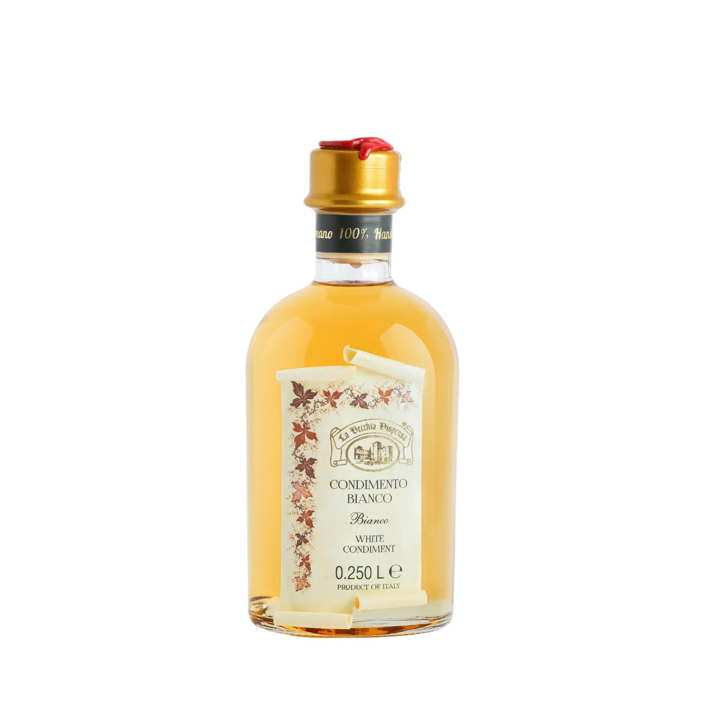 La Vecchia Dispensa, Witte Condiment La Vecchia Dispensa