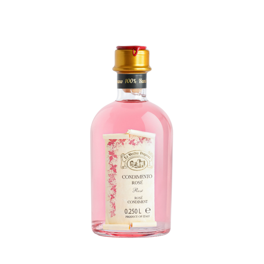 La Vecchia Dispensa, Rosé Condiment