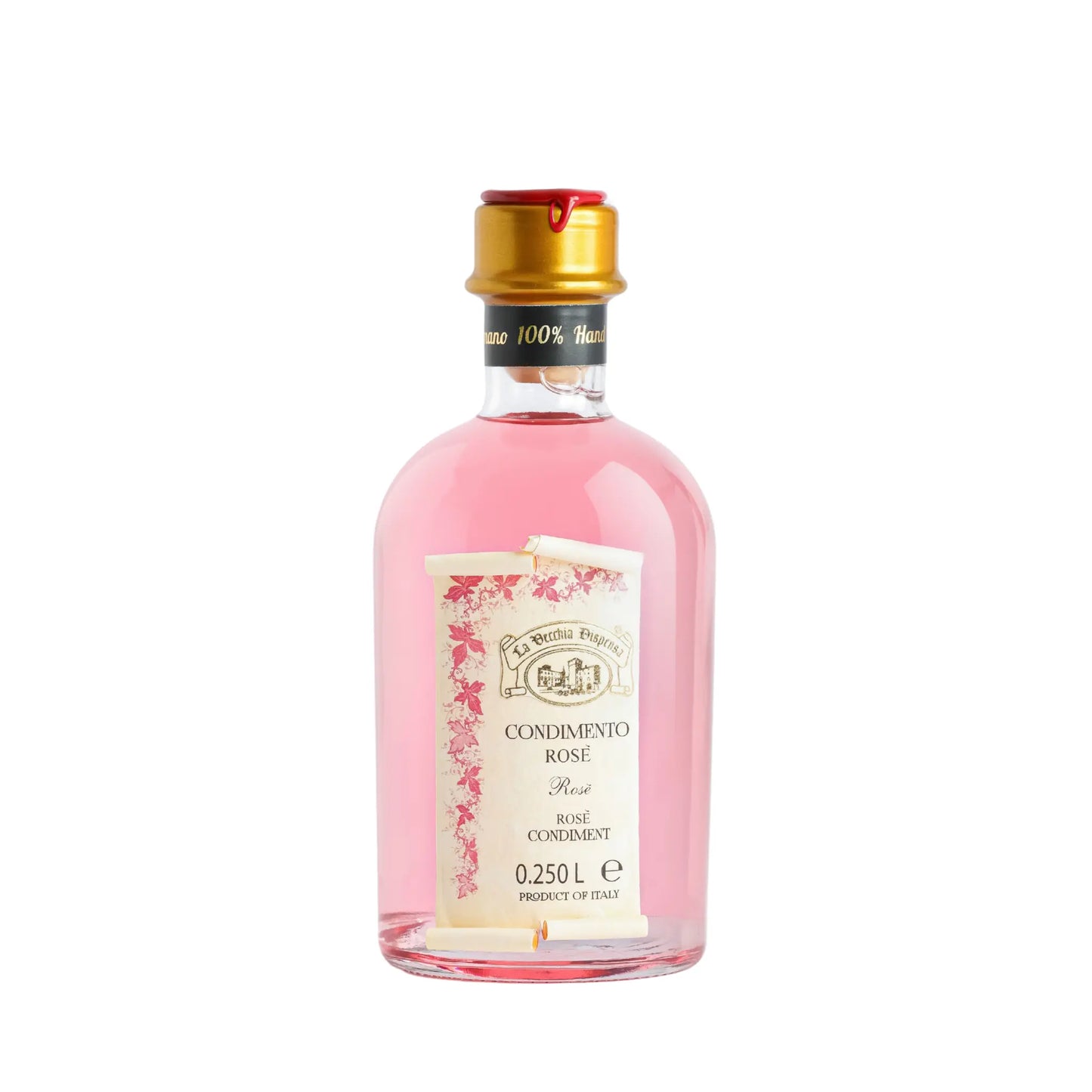 La Vecchia Dispensa, Rosé Condiment La Vecchia Dispensa