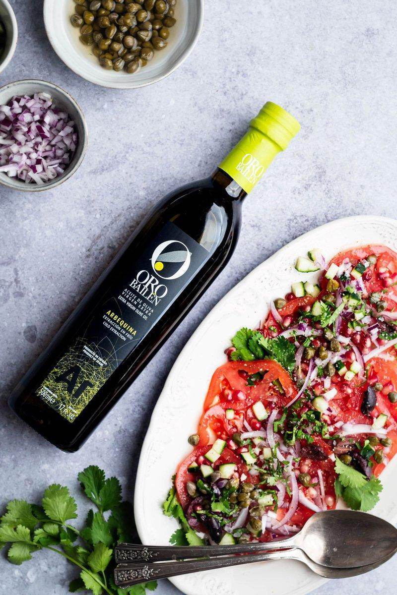 Beste Olijfolie Set 2025 - Olijfolie markt