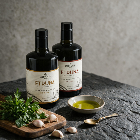 Etruna – Intense Bio Etruna
