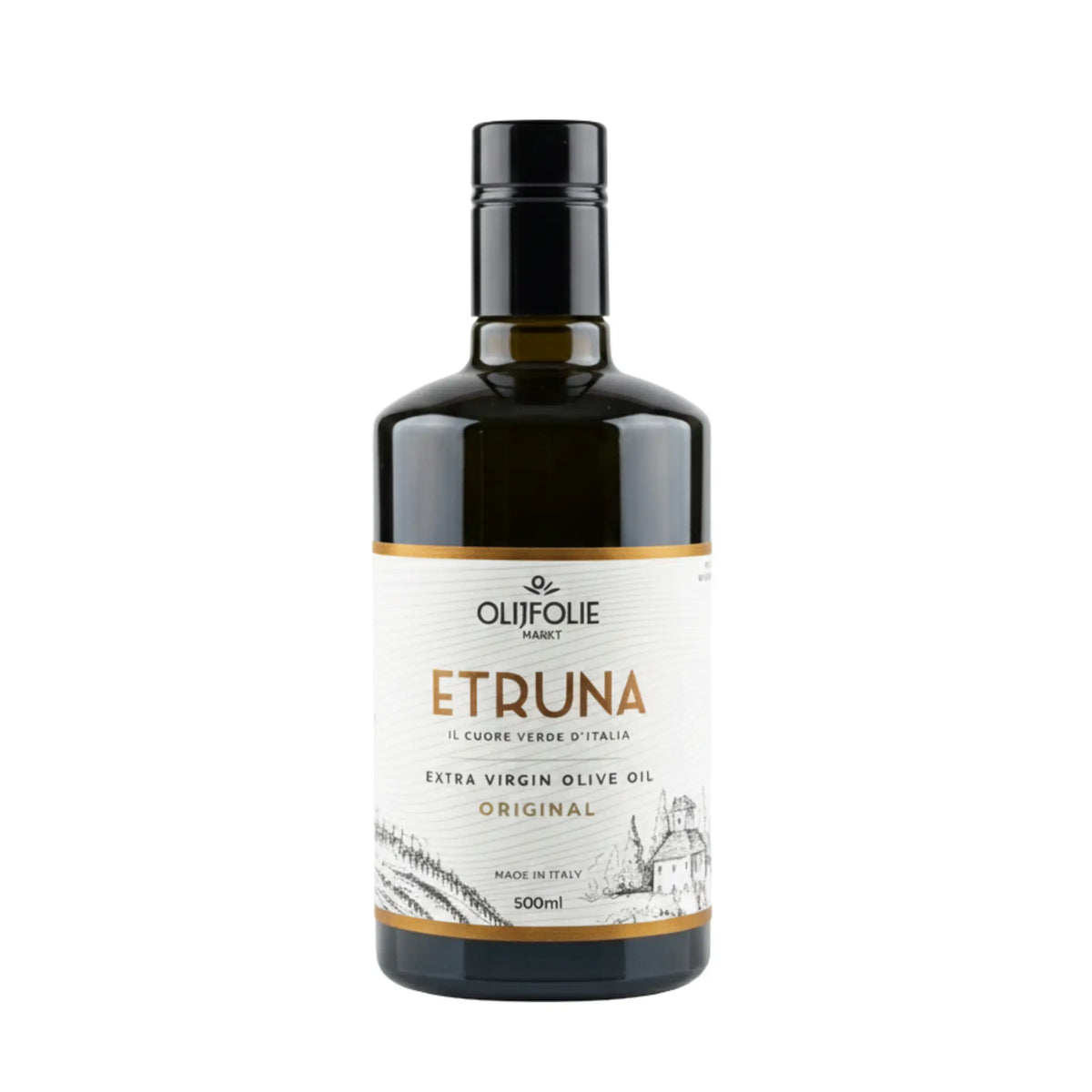 Etruna Regular Olijfolie markt
