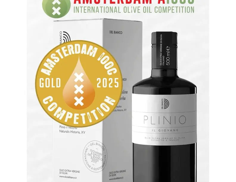 Plinio Il Giovane - 500ml Del Bianco