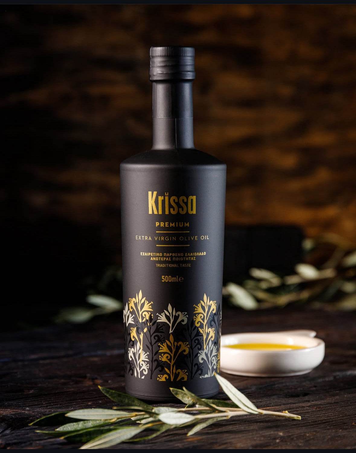 Cretan Heritage – Krissa
