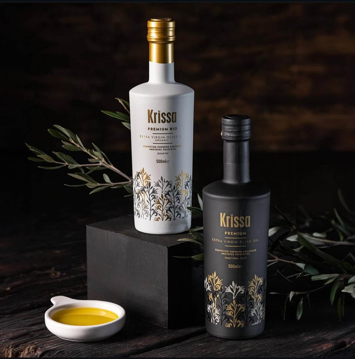Cretan Heritage – Krissa
