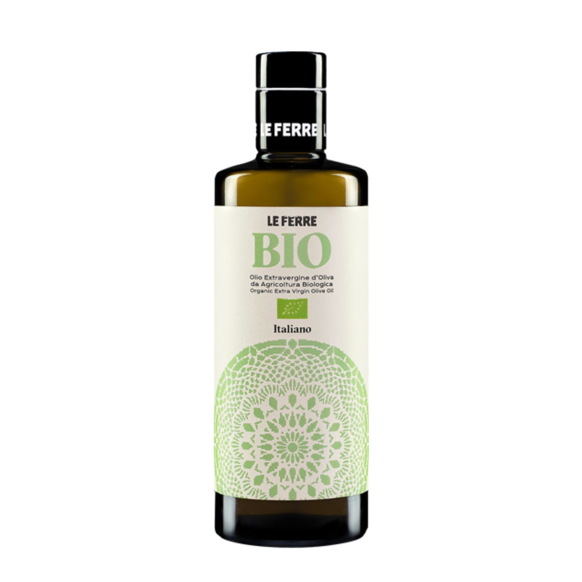 LeFerre - PUGLIA BIO - Extra Vierge Olijfolie LeFerre
