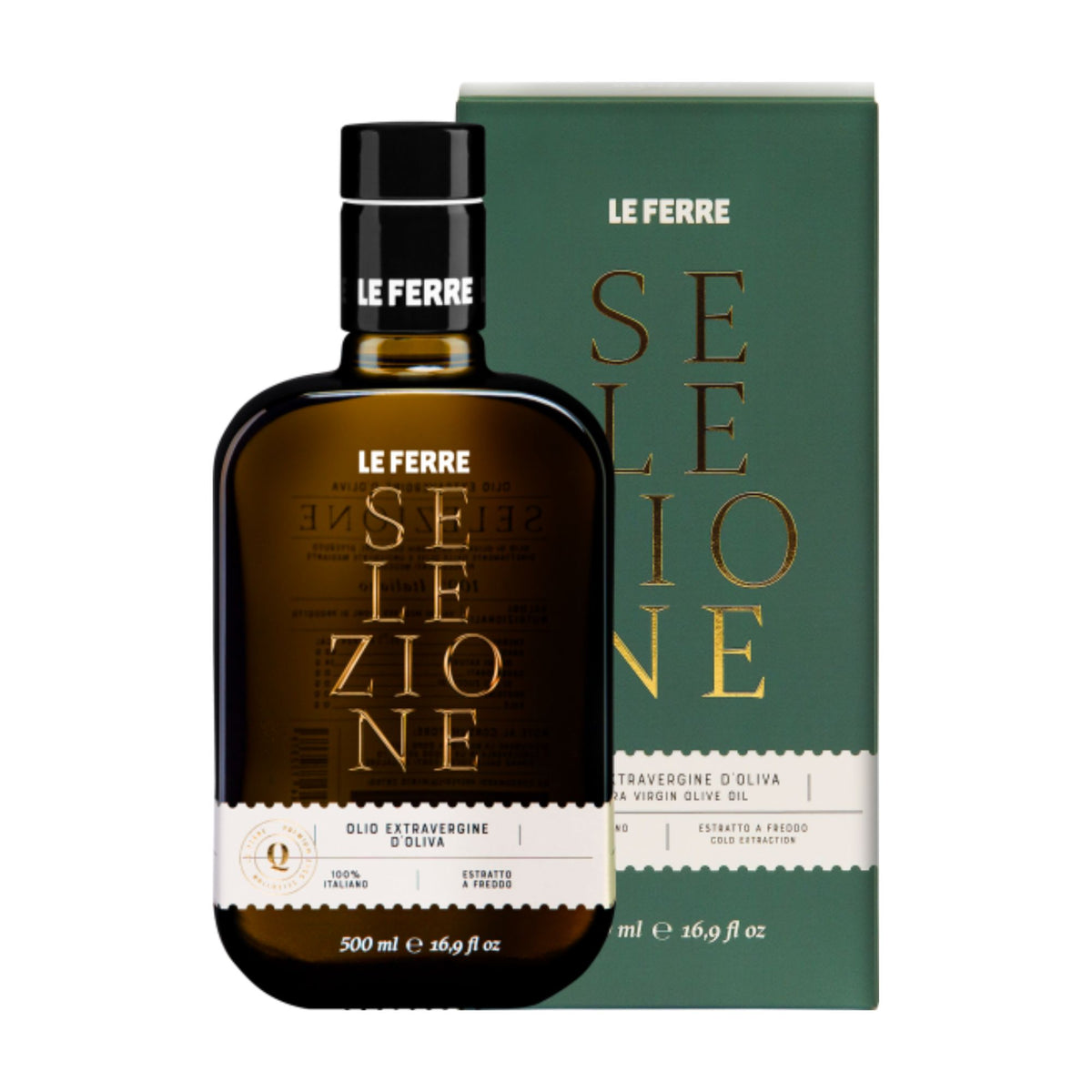 LeFerre - Selezione LeFerre