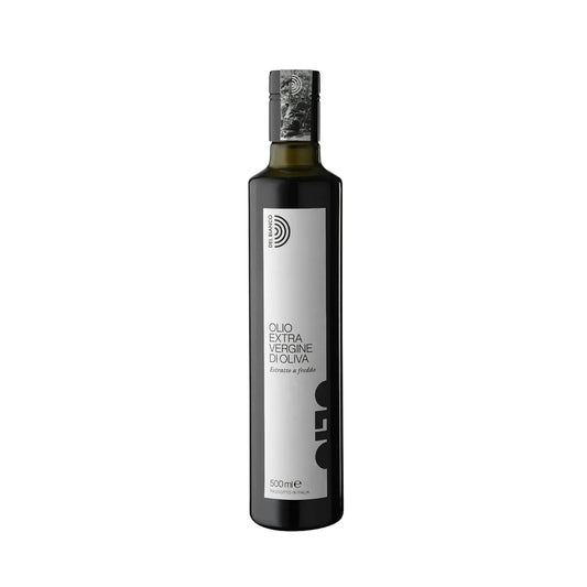 Olio del Bianco - Buon Barone 500ml Del Bianco