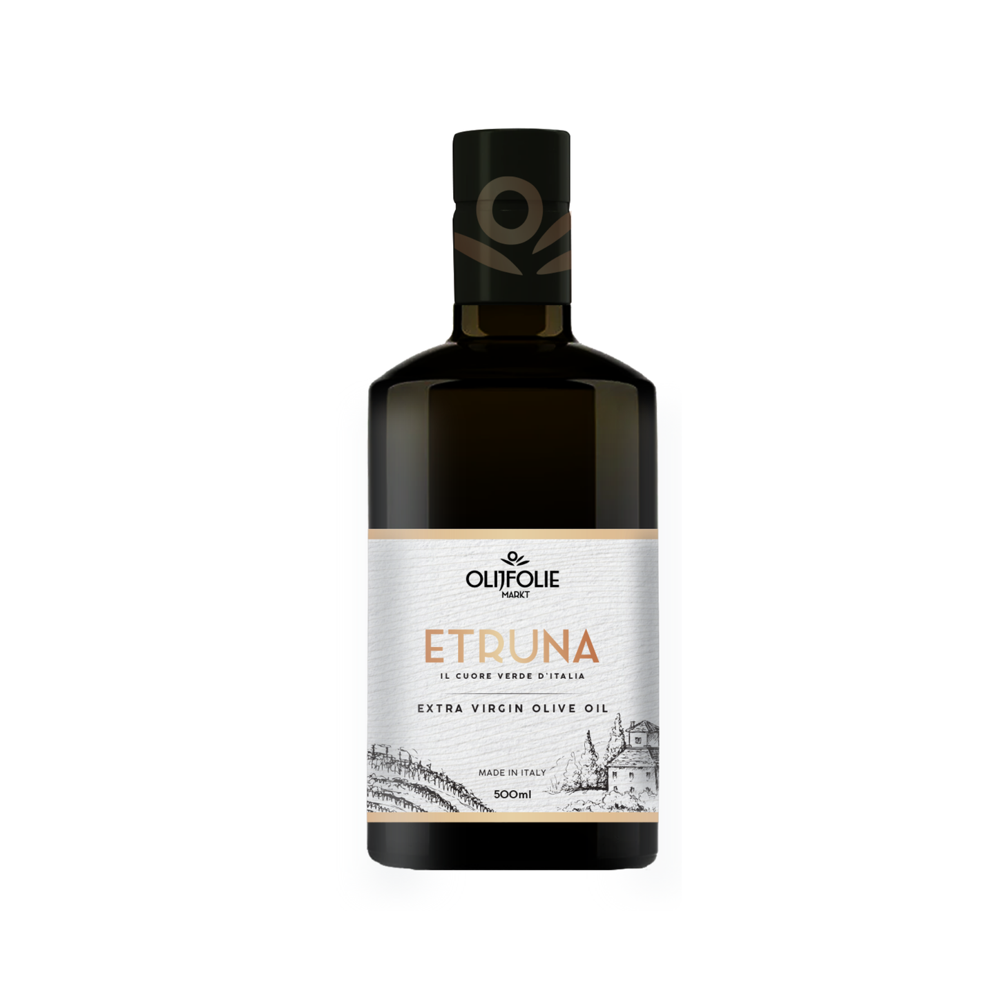 Olijfolie Markt- Etruna