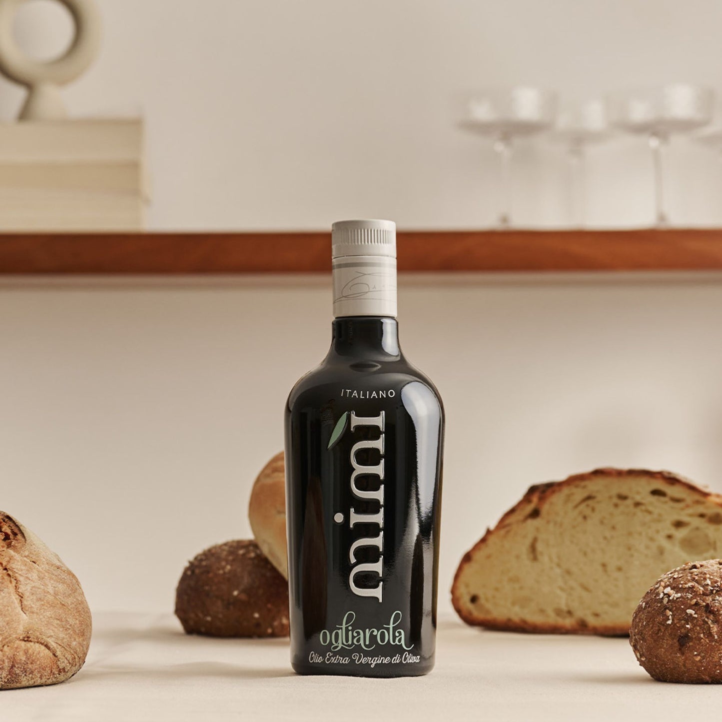 Olio Mimi - Ogliarola Olio Mimi