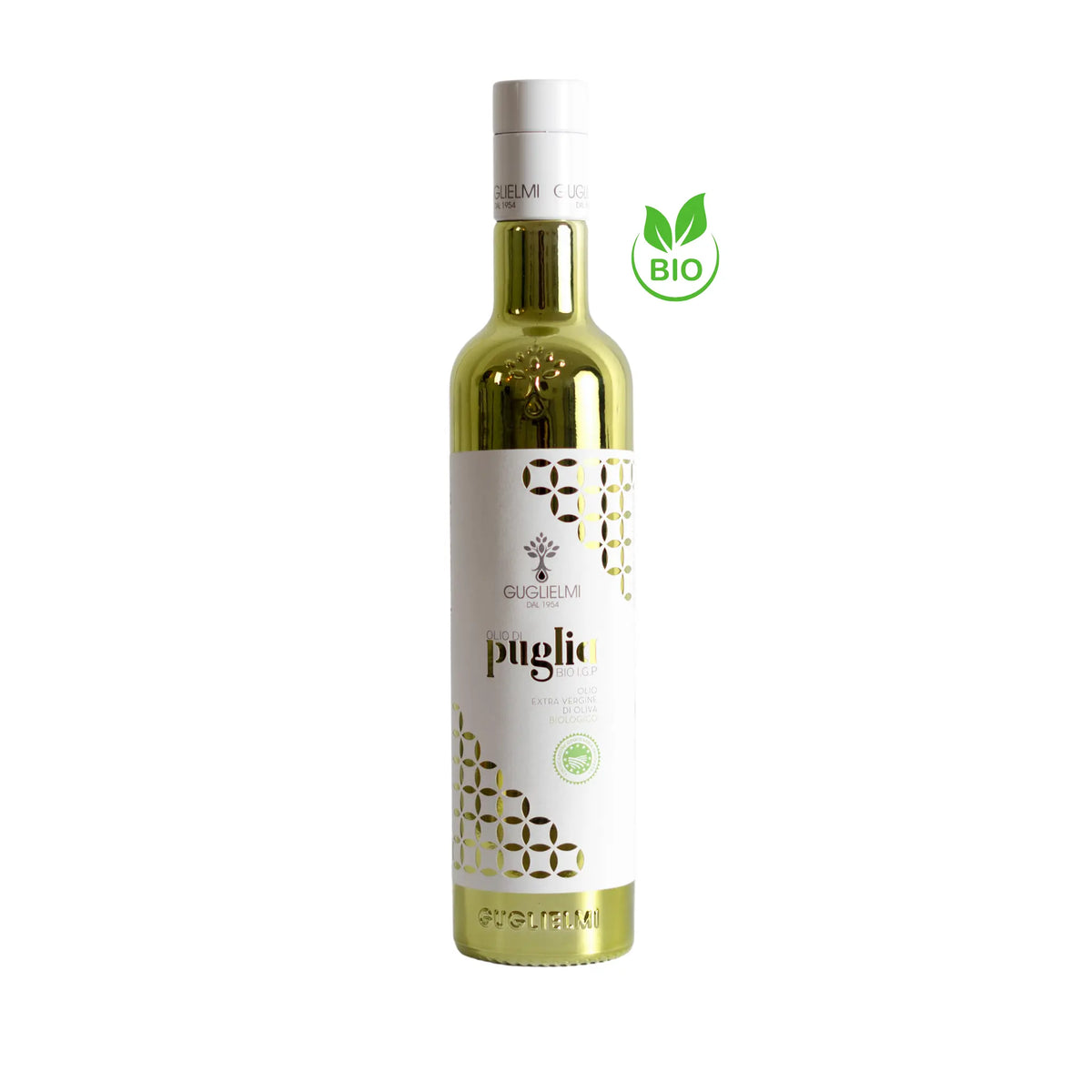 Guglielmi - Puglia BIO P.G.I Guglielmi