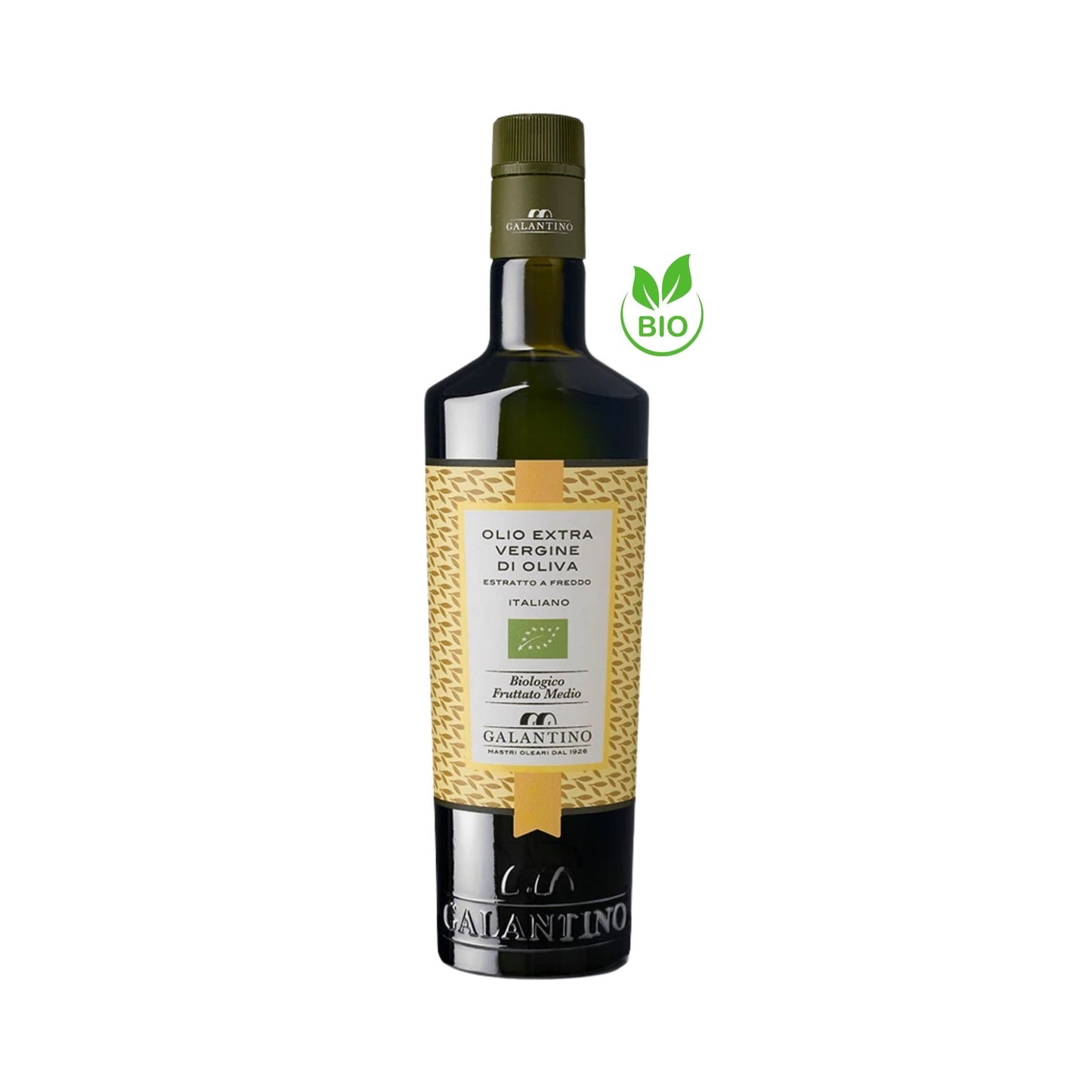 Bio Fruttato Medio