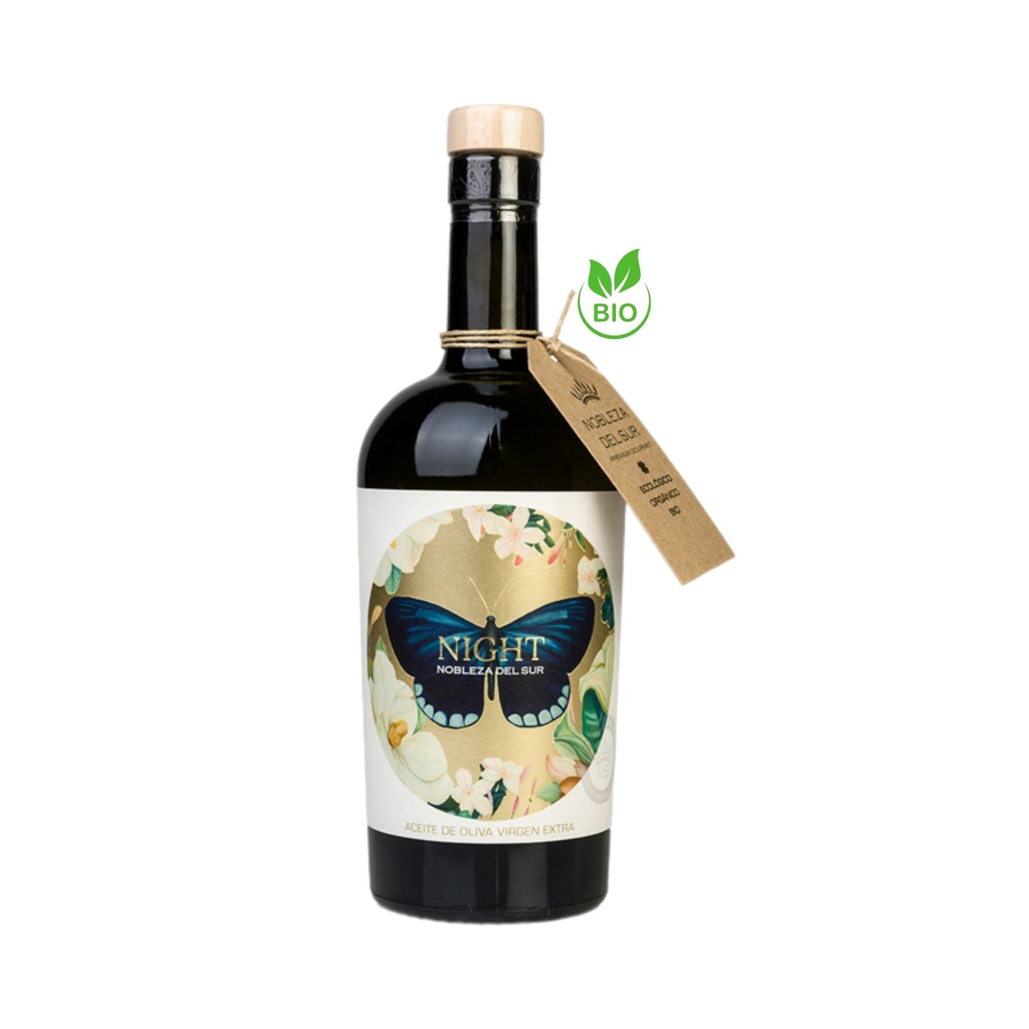 NOBLEZA DEL SUR - VROEGE OOGST – Organic Night
