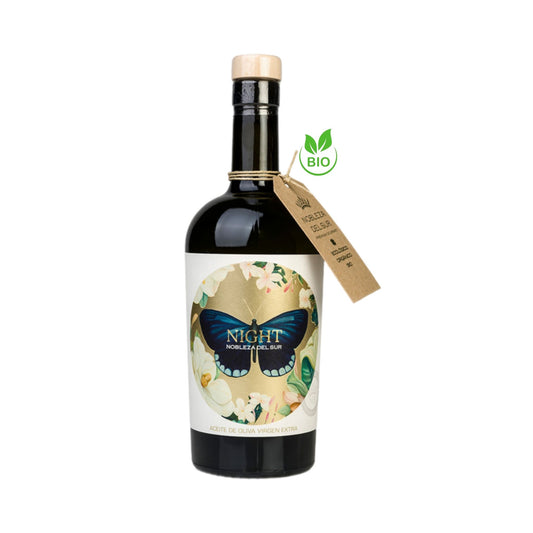 NOBLEZA DEL SUR – ECO Night