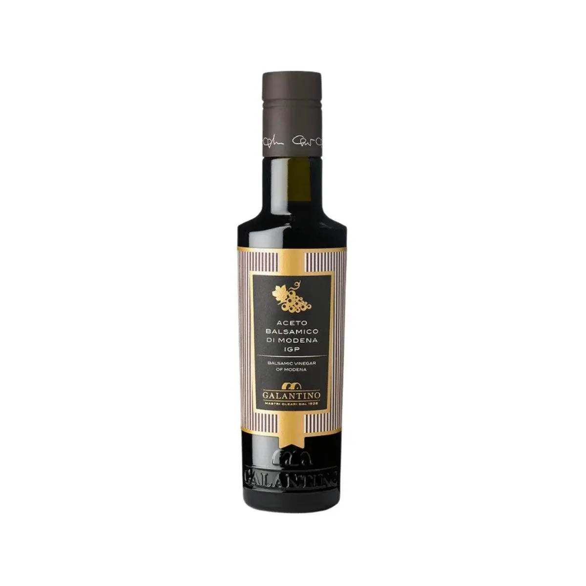 Balsamic Vinegar of Modena PGI - 250ml - Olijfolie markt