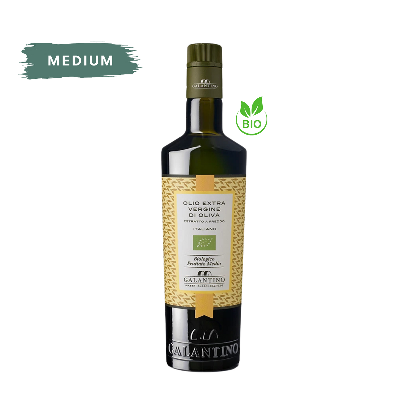 Bio Fruttato Medio