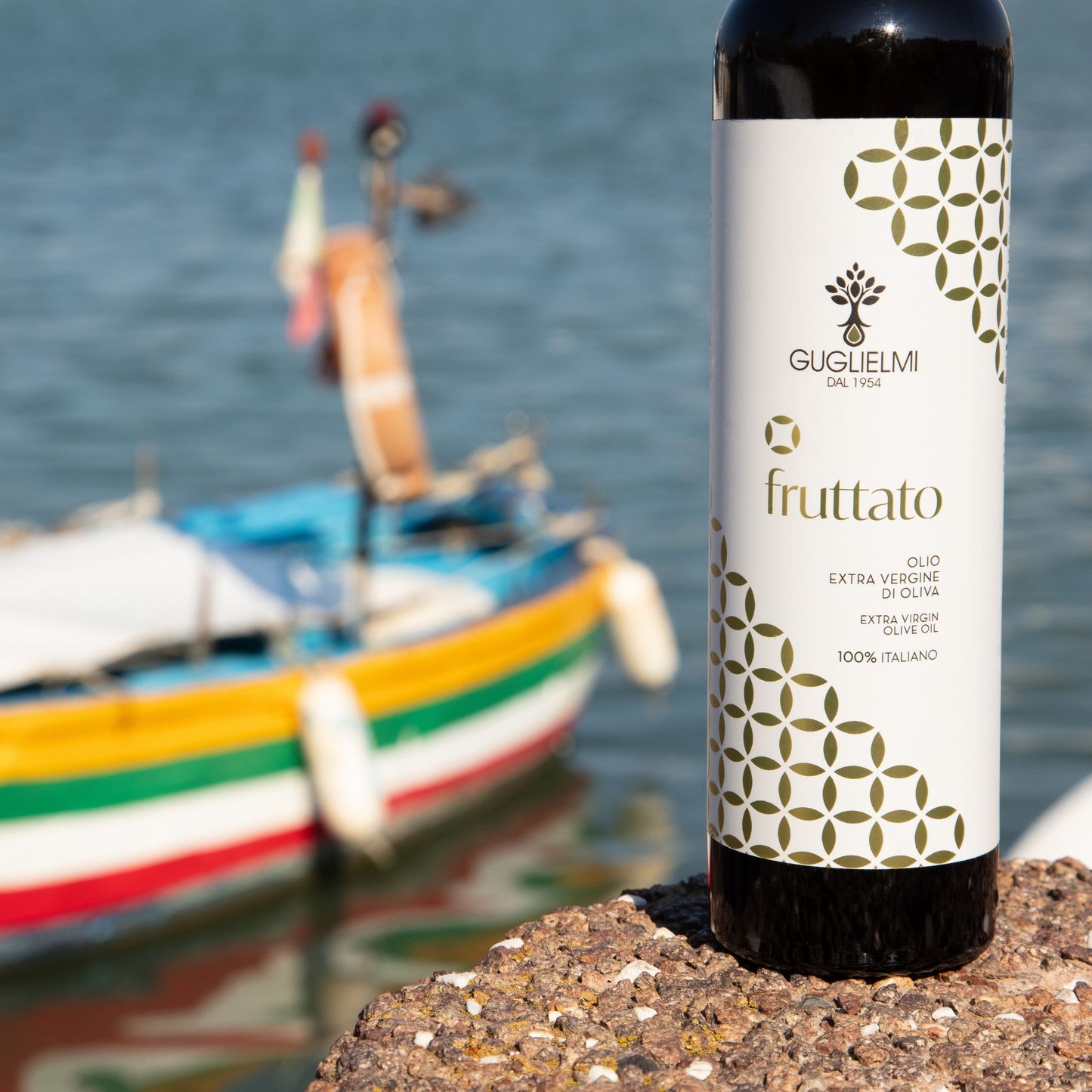 Guglielmi - Monogram Fruttato