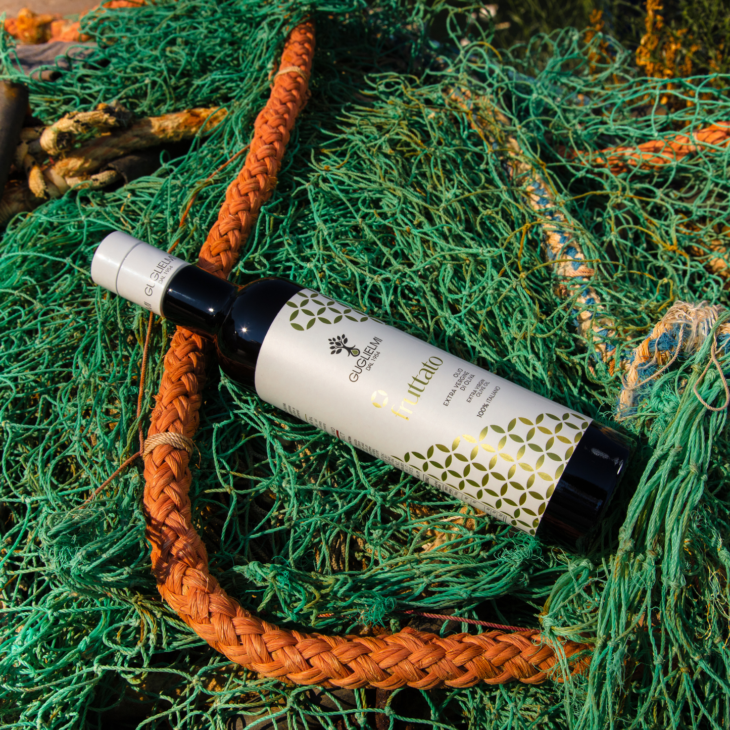 Guglielmi - Monogram Fruttato