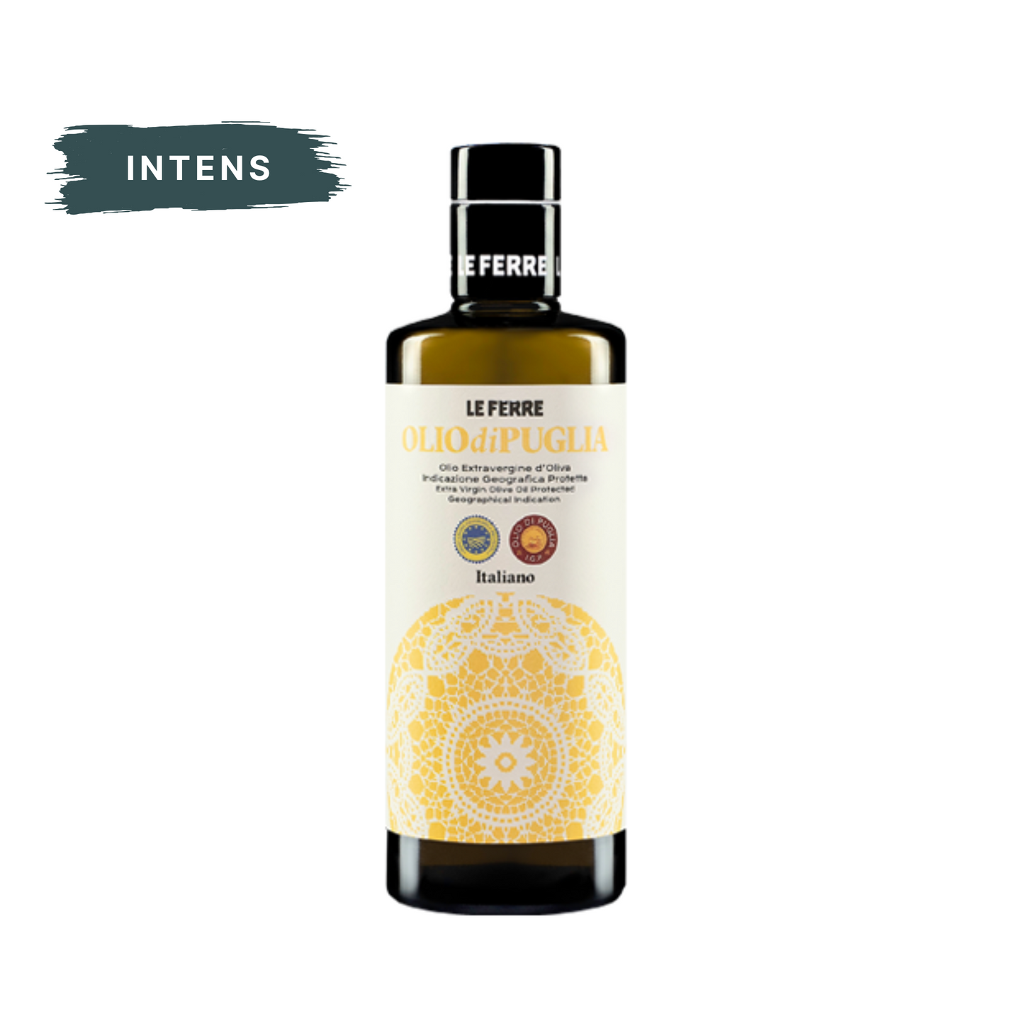 LeFerre - OLIO DI PUGLIA - IGP
