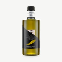 Marina Palusci Novus Colfondo – ongefilterde olio nuovo 500 ml
