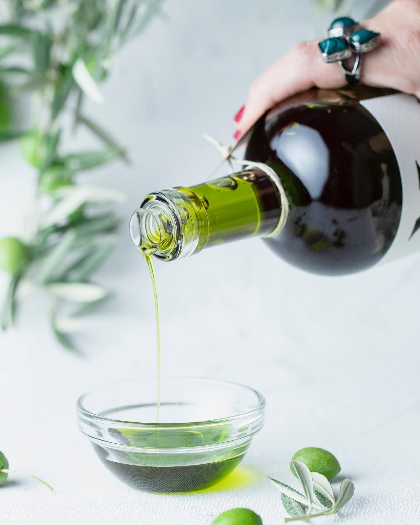 NOBLEZA DEL SUR - NOVO - Olijfolie markt