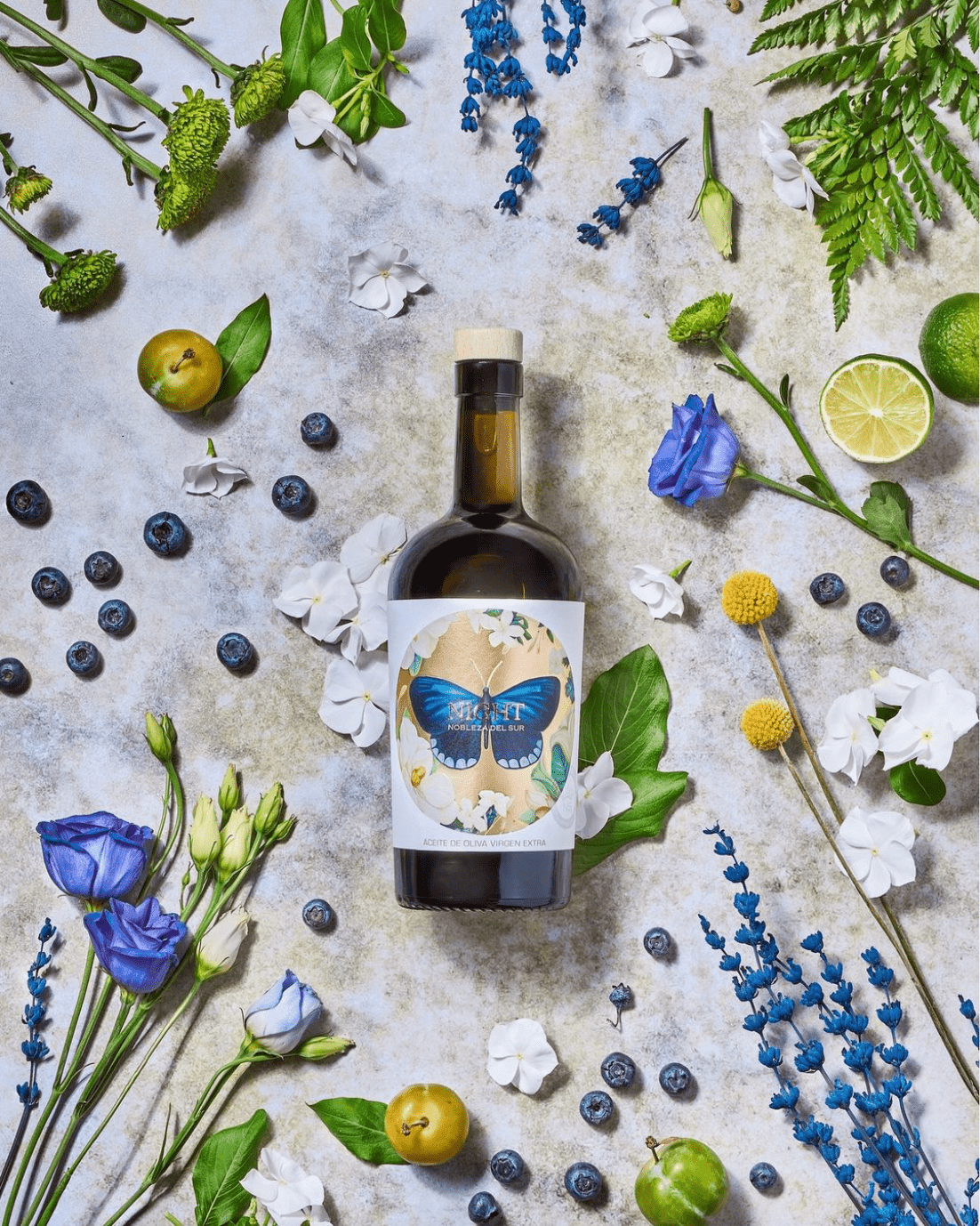 Nobleza Del Sur Premium Olijfolie Duo: ECO DAY & NIGHT - Olijfolie markt