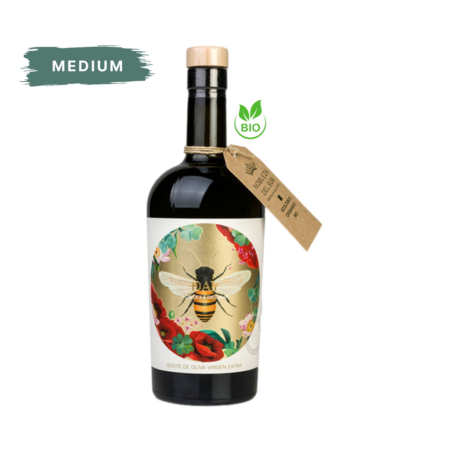 NOBLEZA DEL SUR – ECO Day