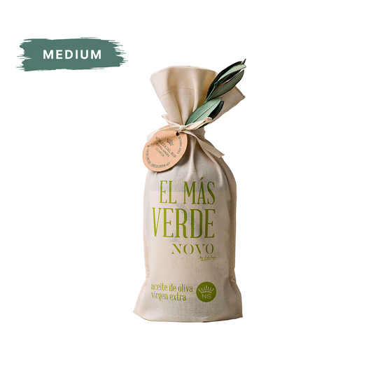 NOBLEZA DEL SUR - NOVO - Gift