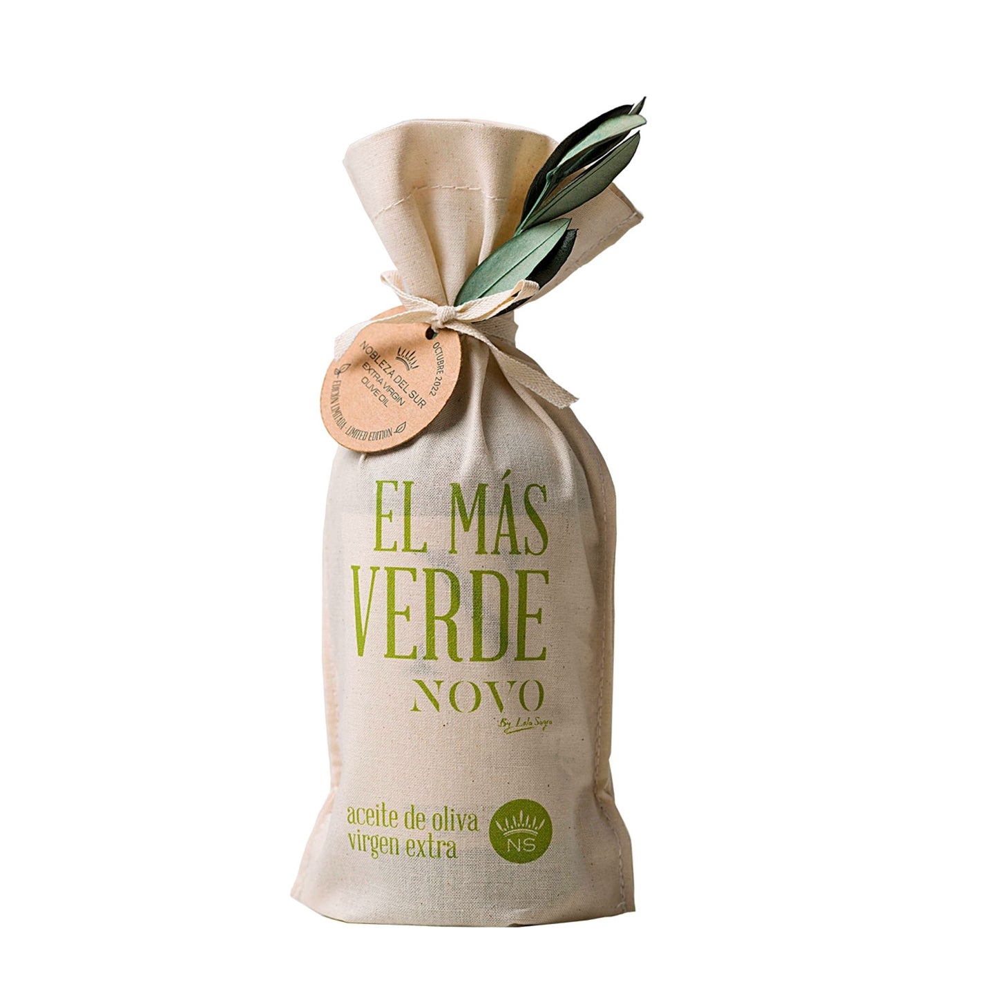 NOBLEZA DEL SUR - NOVO - Geschenk