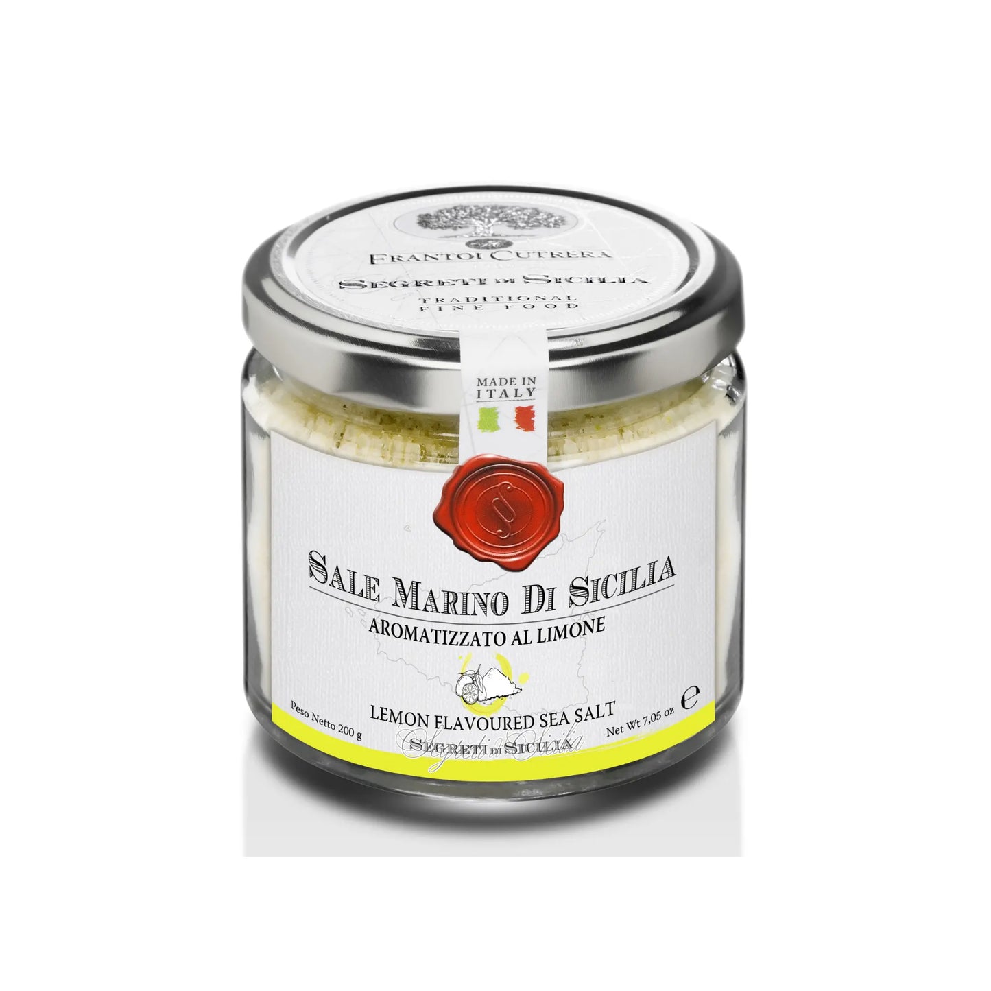 Starter Pack – Olijfolie, Balsamico & Zeezout Mix