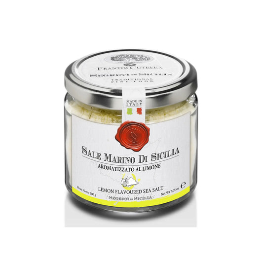 Starter Pack – Olijfolie, Balsamico & Zeezout Mix