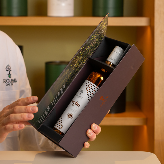 Guglielmi - Apulien g.g.A