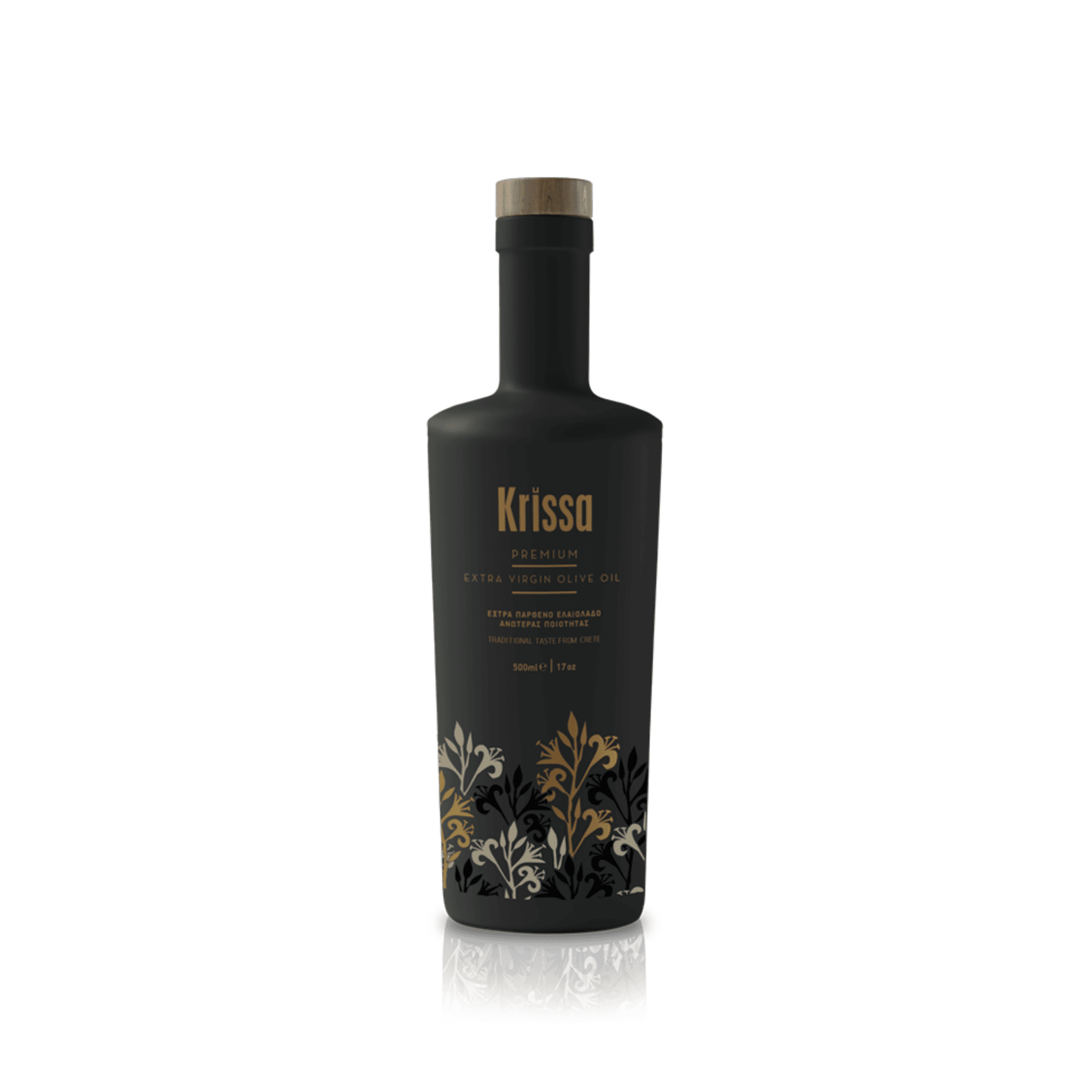 Cretan Heritage – Krissa