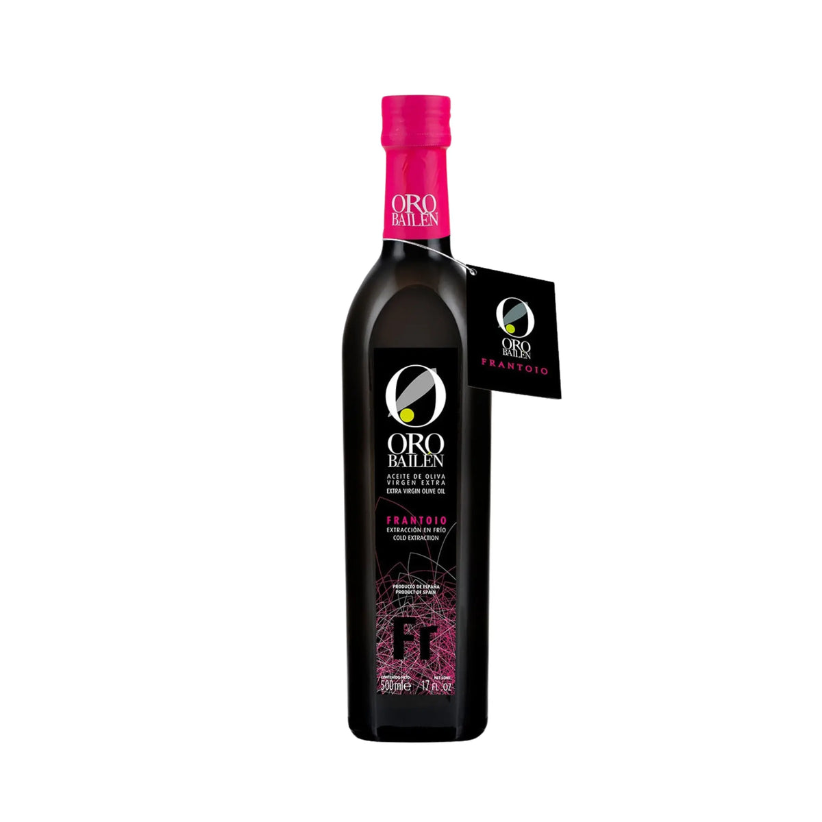 Oro Bailén - Frantoio Oro Bailén