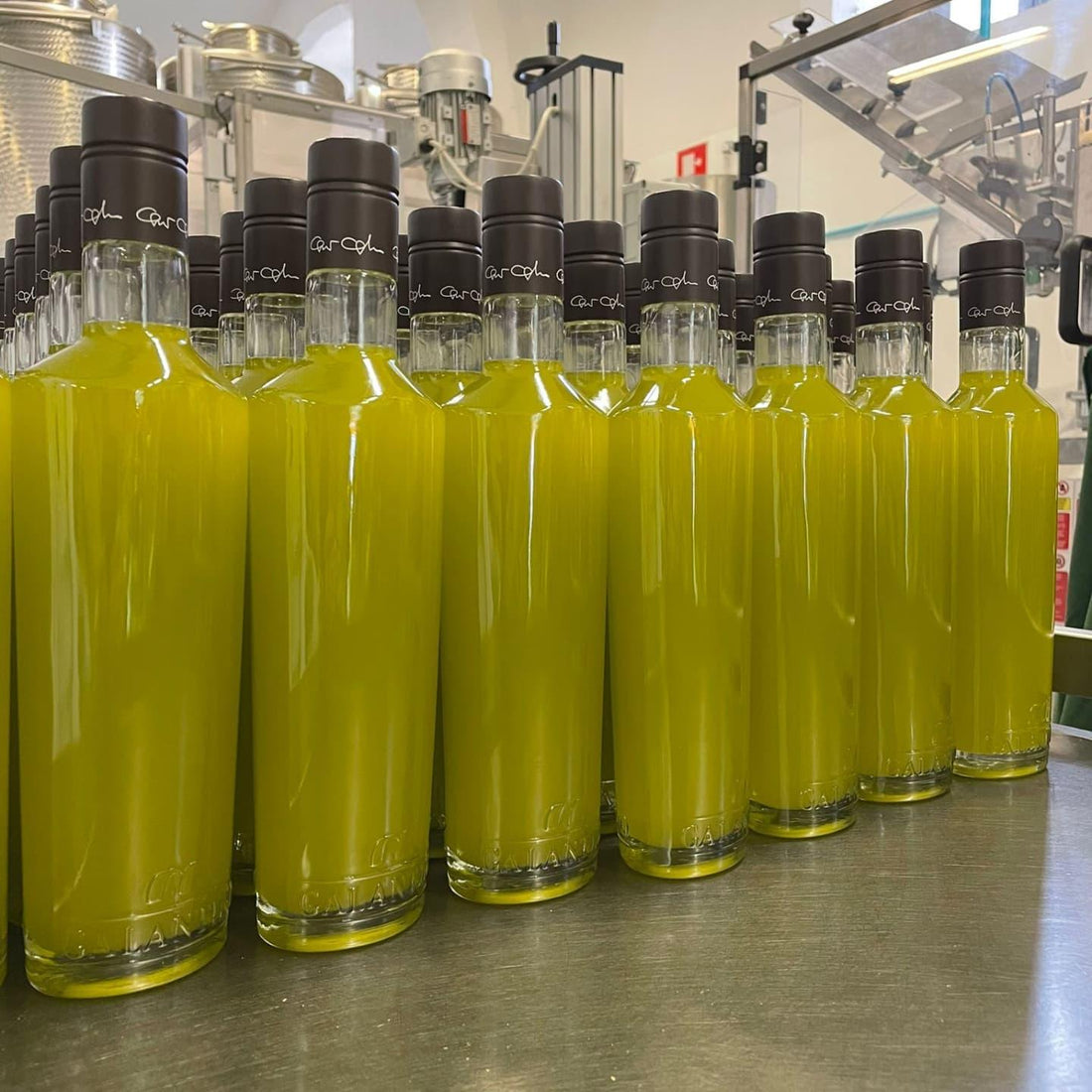 De Voordelen en Toepassingen van Olijfolie van Eerste Persing in de Keuken - Olijfolie markt