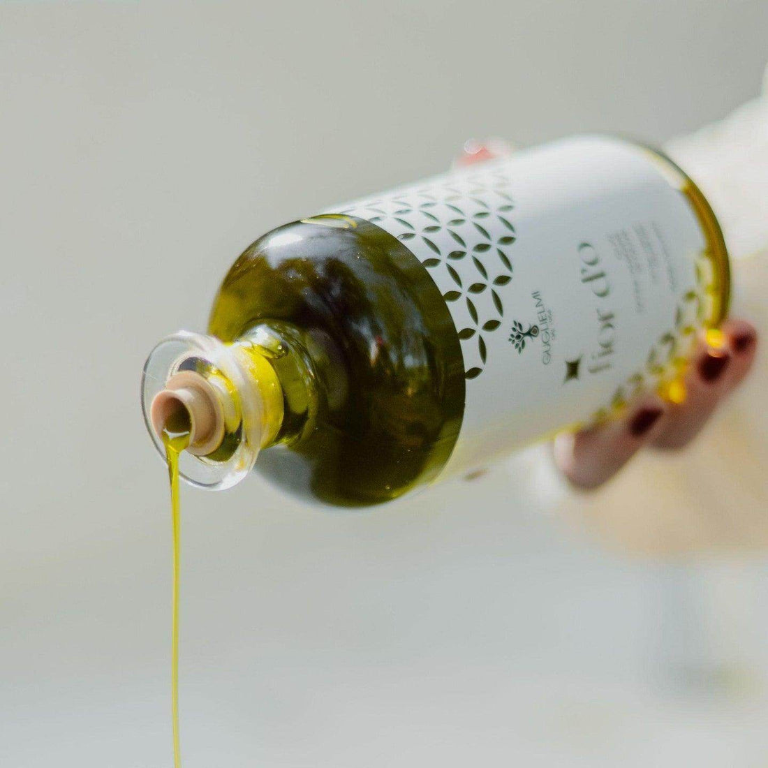 Olijfolie met Hoog Polyfenolgehalte: Waarom dit de Gezondste Keuze is