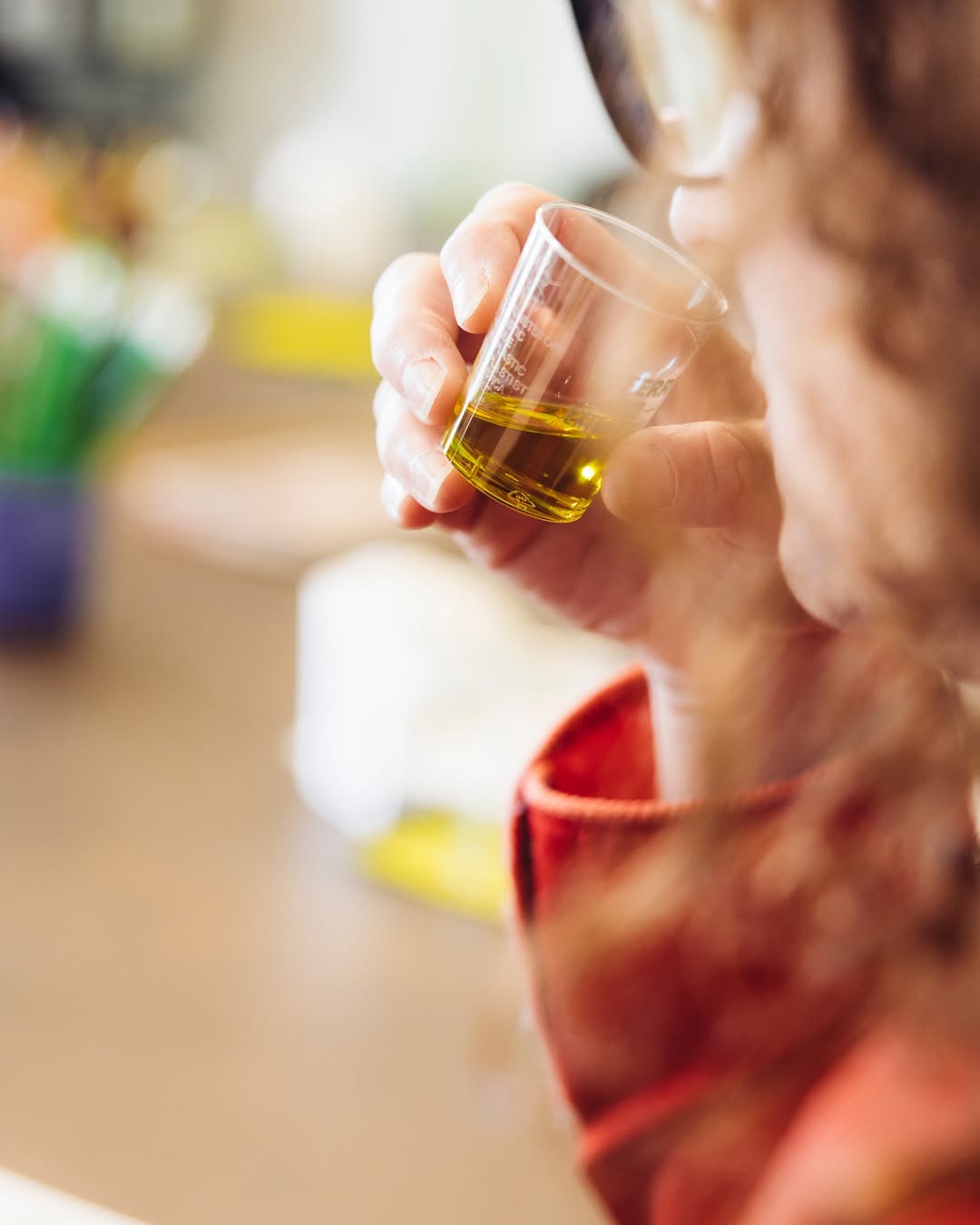 NMR vs HPLC: welke test bewijst de kwaliteit van olijfolie? Olijfolie markt