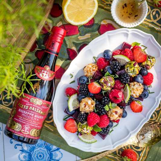 De Beste Balsamico: Waar Koop Je Echte Kwaliteit?