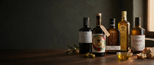 Premium olijfolie kopen: zo herken je topkwaliteit