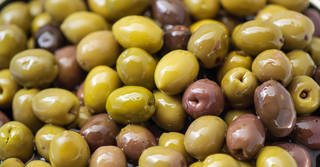 De Invloed van Extra Vierge Olijfolie op Je Gezondheid: Wat Je Moet Weten - Olijfolie markt